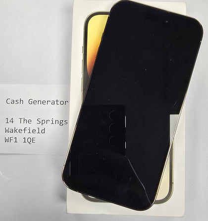 Apple Iphone 14 Pro 512gb