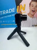 SONY zv1 Compact Vlogging Camera + SONY GP-VPT2BT Shooting Grip