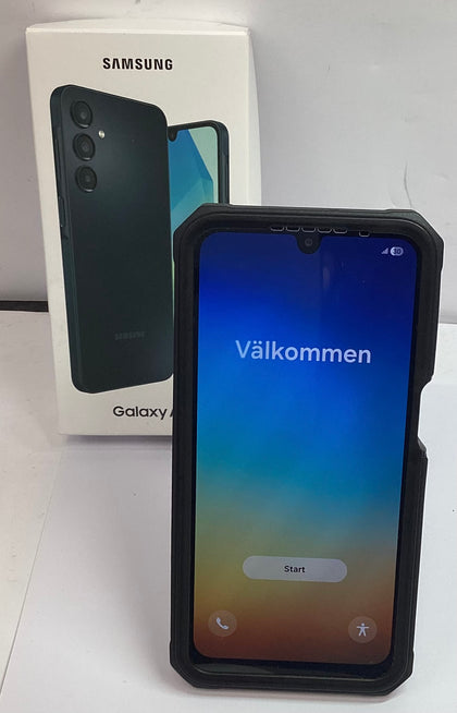 Samsung A16 - 128GB