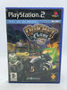 Ratchet & Clank 3 ps2