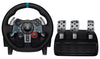 ** Collection Only ** Logitech G29 Driving Force Gaming Steering Wheel - PS, PC