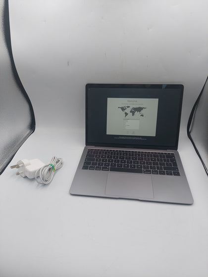 Macbook Air 8,1 i5-8210Y 8GB Ram 128GB SSD 13