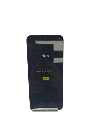 Motorola Moto E13 64GB open unboxed
