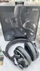 EPOS Audio Wired H3 Closed Acoustic Gaming Headset (Onyx Black)