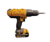 DeWalt DCD776 18V Combi-drill w/1.3Ah battery + charger**Unboxed**