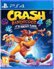 Crash Bandicoot 4 It's About Time - Ps4 - Great Yarmouth