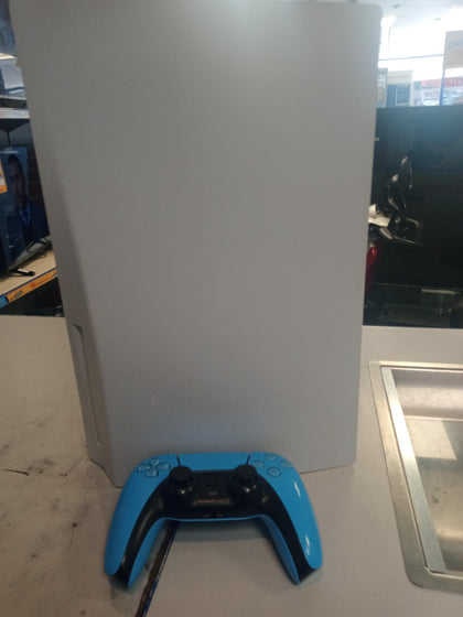 Sony Playstation 5 Disk edition