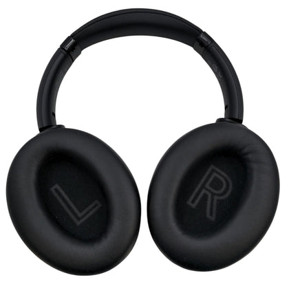 RUNOLIM Hybrid Active Noise Cancelling, Over Ear Headphones, Wireless, Bluetooth, Black