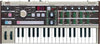 Korg MicroKorg Synthesizer and Vocoder