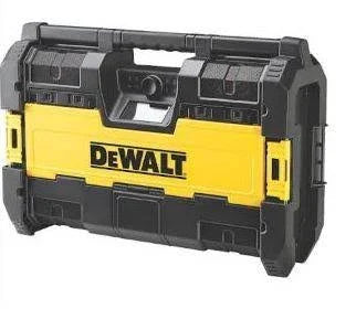DeWalt DWST1-75663 Electric XR ToughSystem Radio