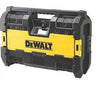 DeWalt DWST1-75663 Electric XR ToughSystem Radio