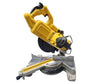 Dewalt DWS774 Sliding Compound Mitre Saw