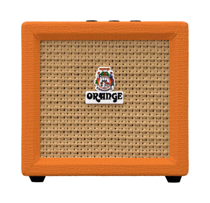 Orange Crush Mini Combo