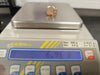14K Yellow Gold Men's Signet ring size V