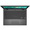 Asus Chromebook Flip CR1 CR1100FKA-BP0745 - 11.6" - Intel Celeron - N4500 - 4 GB RAM - 64 GB eMMC