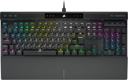 Corsair K70 RGB PRO Mechanical Gaming Keyboard