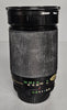 Vivitar 28-200mm f/3.5-5.3 Macro Focusing Zoom Vintage Lens