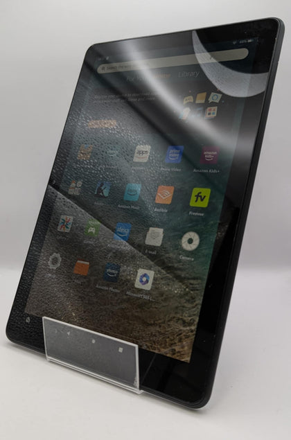 Amazon Fire HD 10 11th GEN(2021) 10