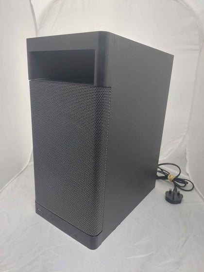 Sony HT-RT4 Sound Bar With Subwoofer And Two Standing Speakers, Boxed