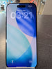 Apple iPhone Air 256GB 100% Unlocked, **eSIM only**