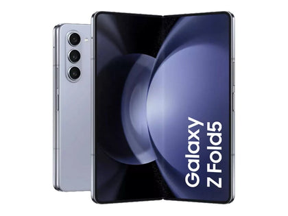 Samsung Galaxy Z Fold 5 256GB Unlocked Blue Good Condition