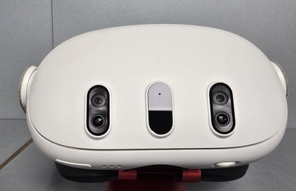 Meta Quest 3 VR Headset (With Controllers) - 512GB