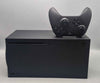 Xbox Series X Console, 1TB, Black, Unboxed with Official Xbox Elite Black Series 2 Wireless Controller W/ Case + All Parts