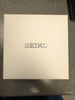 Seiko Men's Watch Solar SNE527P1
