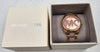 Michael Kors Women's MK7139 Janelle 42mm Quartz Watch