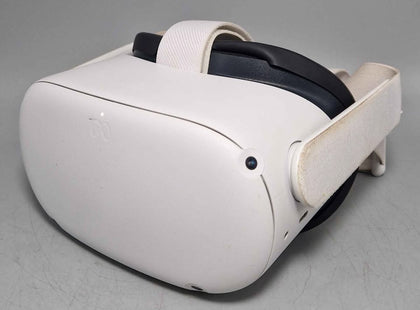 Meta/Oculus Quest 2 VR Headset (With Controllers) - 128GB,