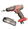 Einhell Power X-Change 2.5Ah Cordless Combi Drill w/2.5Ah battery and charger**Unboxed**