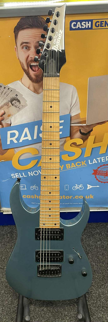 Ibanez 7 string guitar