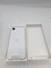 Apple iphone 16e 512gb White