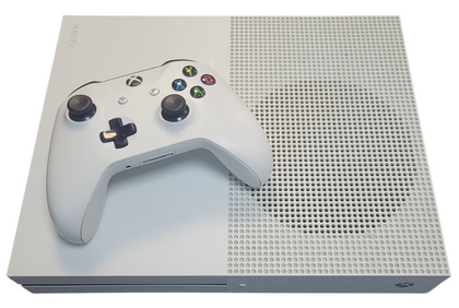 Microsoft Xbox One S Console, 1TB