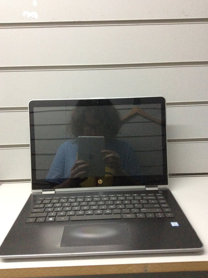 HP Pavilion Laptop