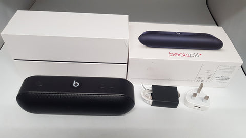 Beats Pill+ Portable Speaker