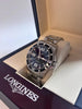 Longines Hydro Conquest Automatic Mens Watch L3.642.4