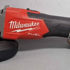 Milwaukee Angle Grinder M18FSAG115XB Fuel Cordless 18V 115m