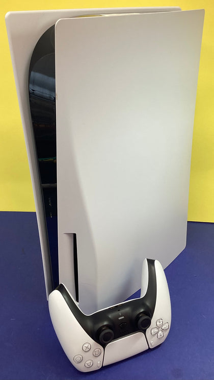 Playstation 5 Console Disc Edition 825GB