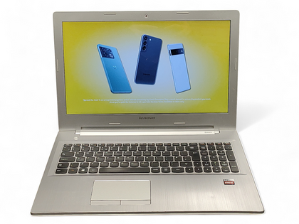 Lenovo z50-75 128gb Laptop **Unboxed**