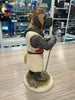 "Mastiff Richard the Lionheart"