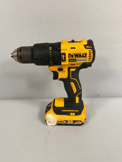 DeWalt Combi Drill DCD778