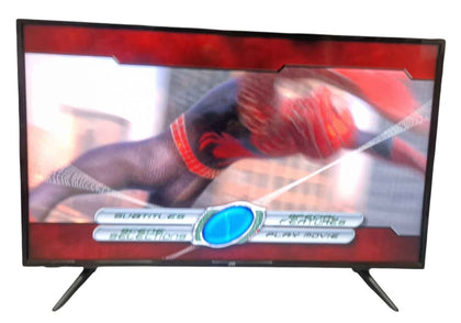 JVC LT-43C700 43″ Smart Full HD LED TV *collection only*