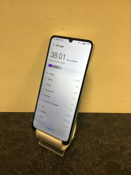 Honor X5c plus