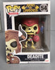 Evil Dead 3410 "POP! Vinyl Deadite" Funko Figure