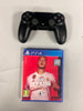 Sony PlayStation 4 500GB - FIFA 20