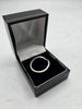 pandora ring silver