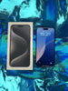 iPhone 15 Pro Max - Black Titanium - Unlocked