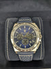 Maserati Men's Velocita Chronograph Strap Watch