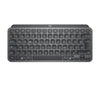 Logitech MX Keys Mini For Business